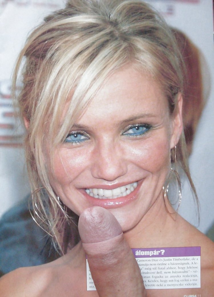 Cameron Diaz Sado Maso