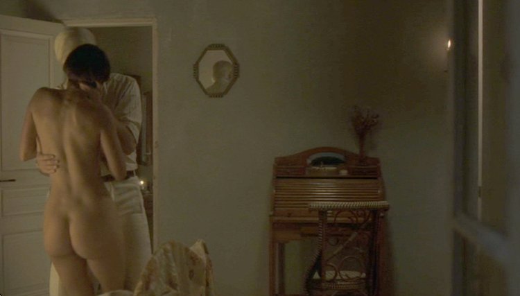 Caterina Murino Naked Thefappening Library