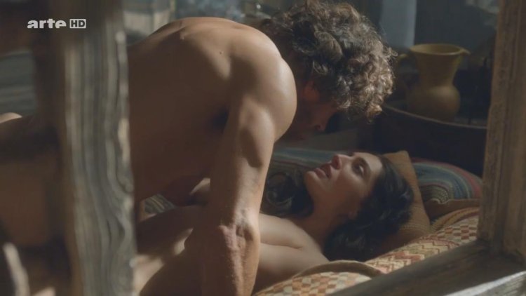 Katerina Murino photo naked