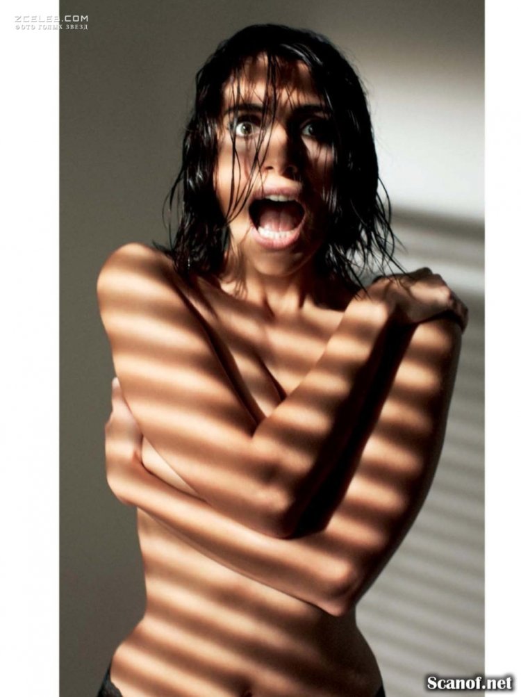 Odyssey film Caterina Murino and son