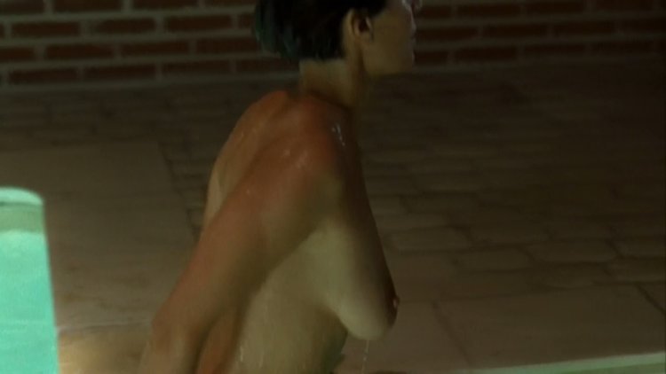 Naked Katerina Murino Fuck