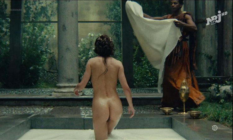 Caterina Murino playboy