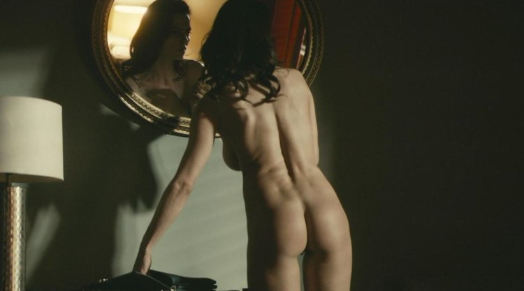 Catrinel Mengia Playboy