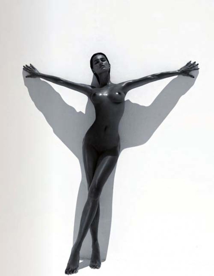 Ulyana Zhestheva Lipetsk