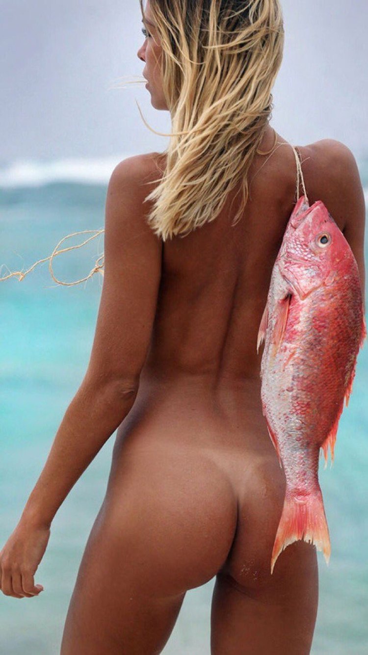 Ella Amber model naked