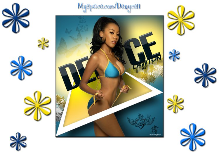 Denis Loton Hot Photo