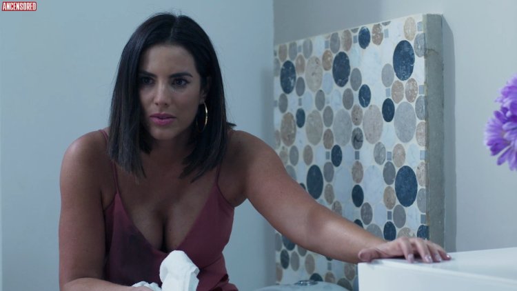 Gabi Espino Naked 2019