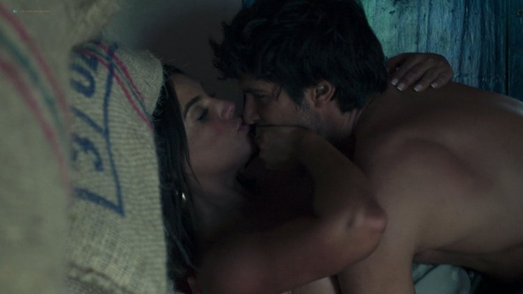 Gabi Espino playboy naked