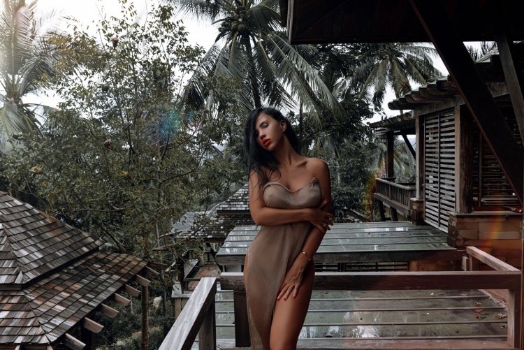 Gayana Bagdasaryan (Gayana Bagdasaryan)