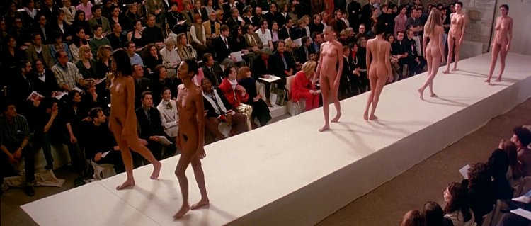 Bibi Neuvirt naked fake