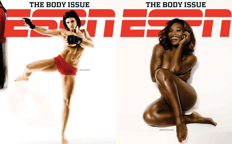 Gina Karano naked with a member