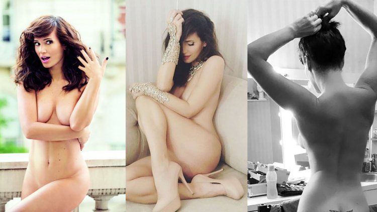 Argentine actresses NYU