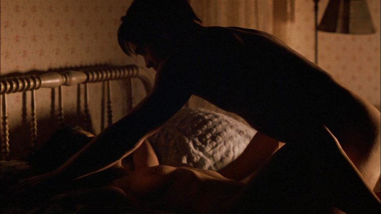 Marie-Jose Croze Marie-Josee Croze Nude