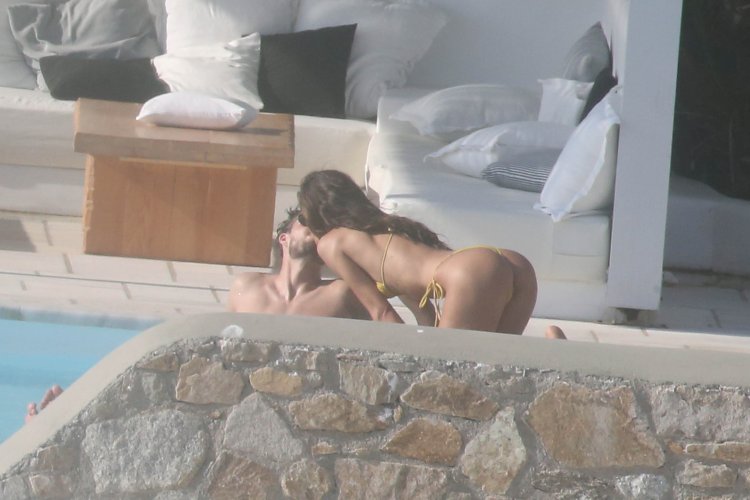 Isabelle Goular Nidget