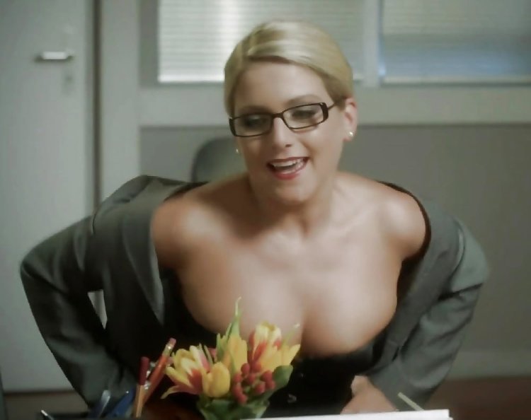 Jeanette Biedermann pornAktris