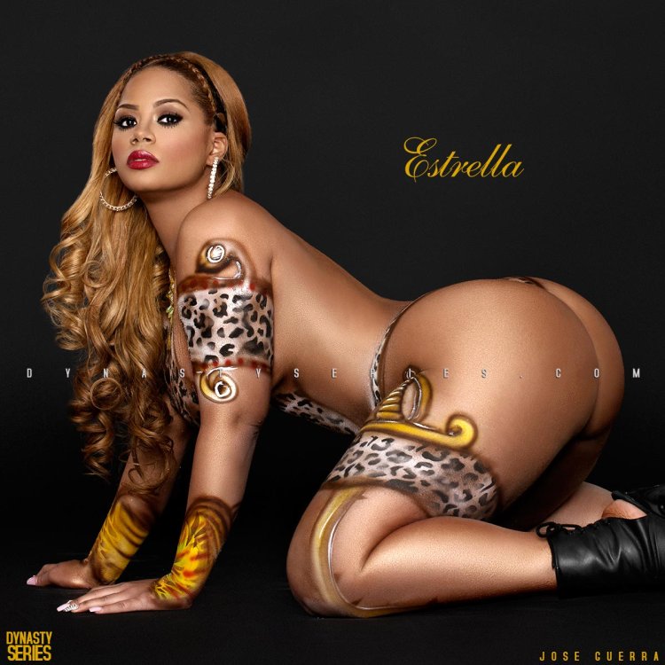 CFNmteens - Kat Dior - One Dance Of Seduction