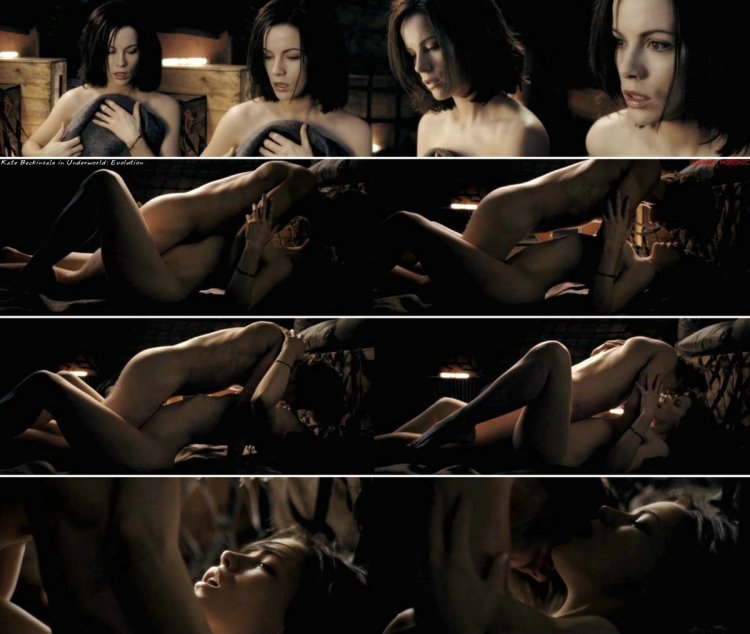 Kate Beckinsale Masturbation