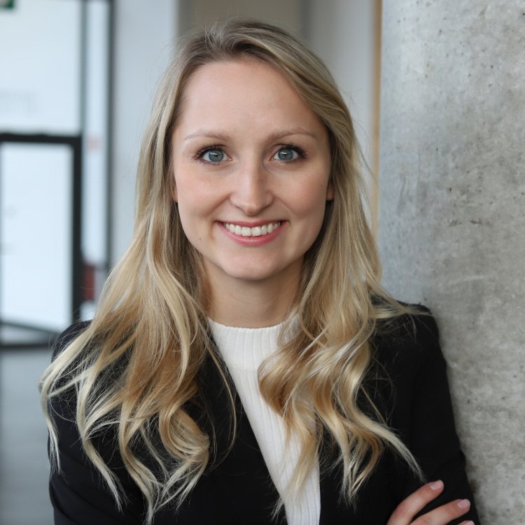 Photo Katharina Leger