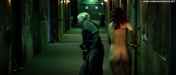 Sexy Katie Cassidy naked