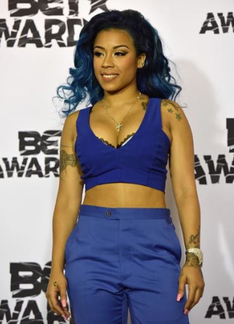Keyshia Cole photo