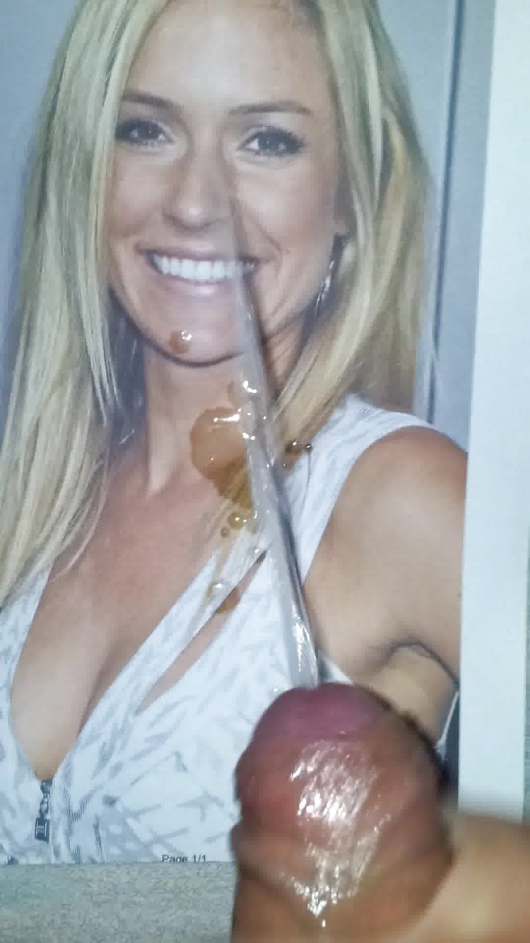 Christine Cavalari Naked