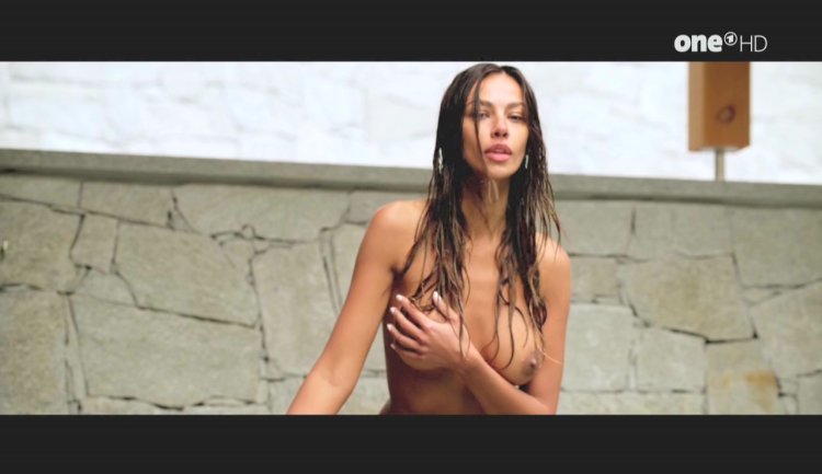 Madalina Diana Genea Borgia