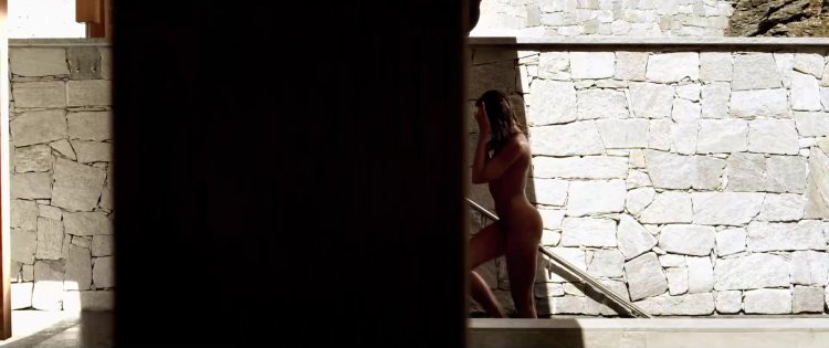 Madalina Genea Playboy