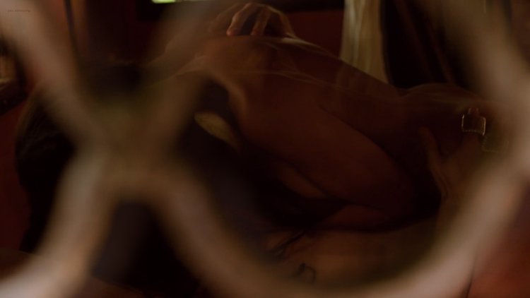 Madalina Genea Playboy