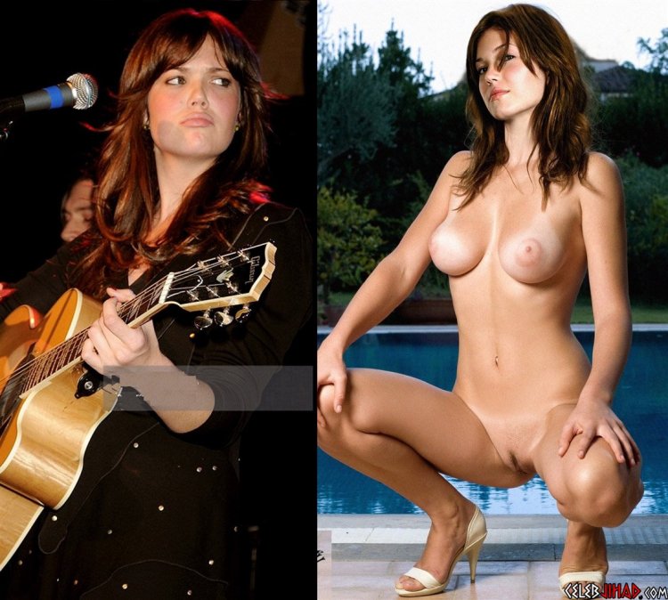 Mandy Moore naked in films