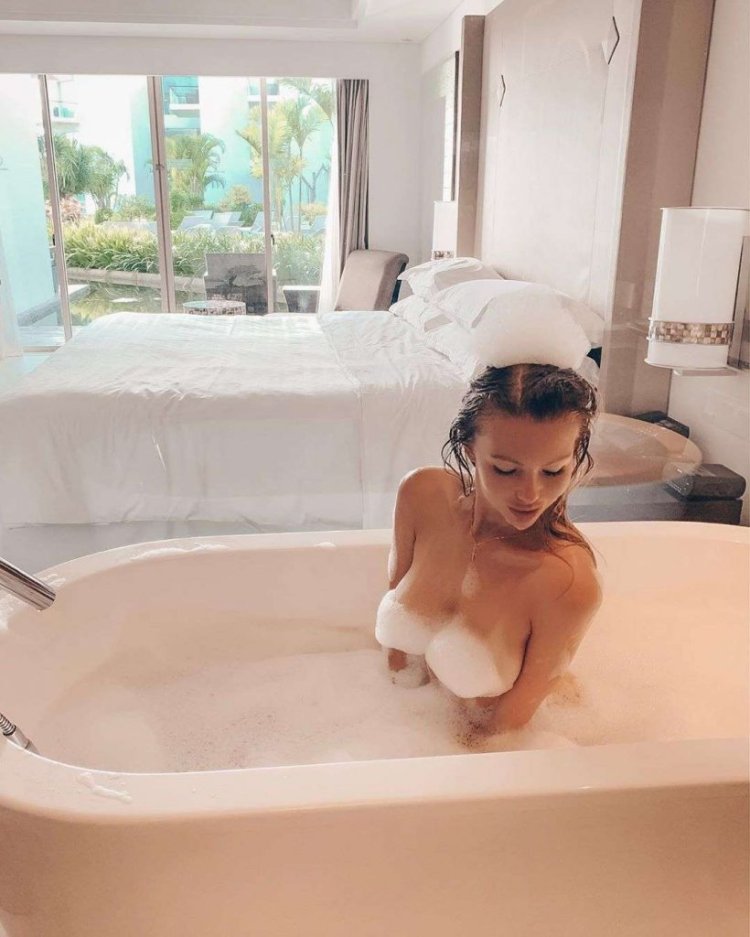 Maria Serforth Austova