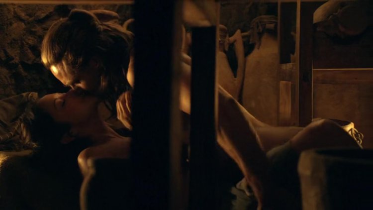 Julz Gotti Y Rose Monroe Student