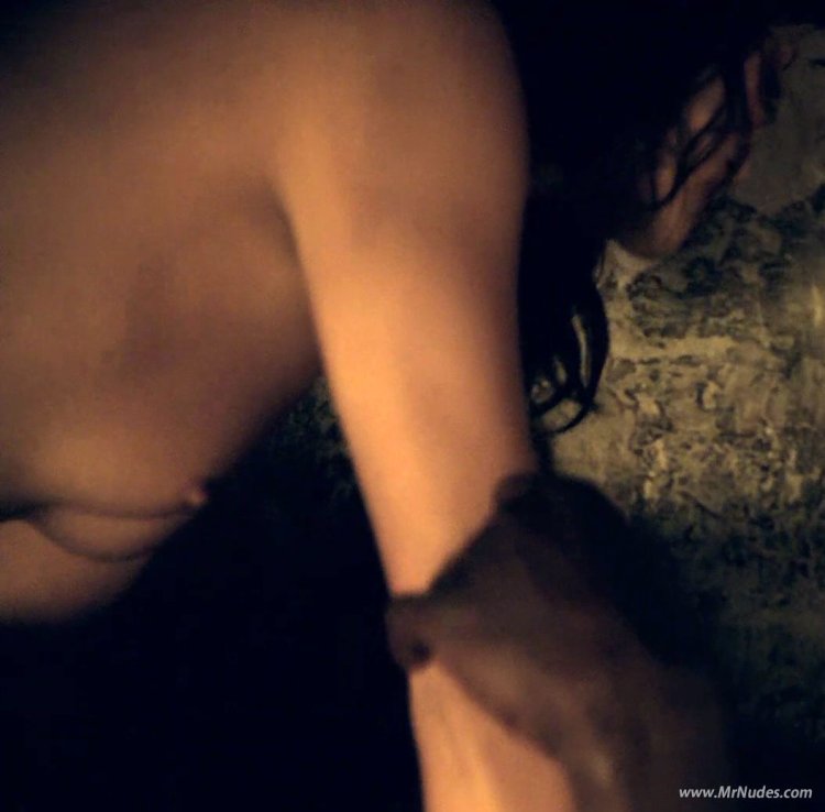 Marisa Ramirez Spartacus Sex