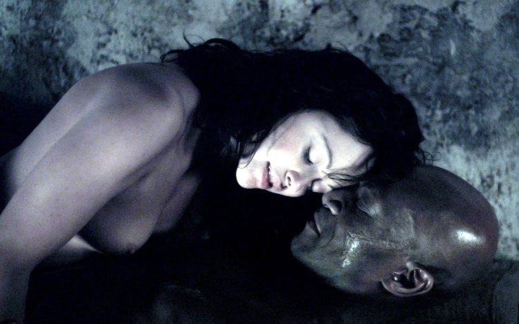 Marisa Ramires Spartak XXX 2020