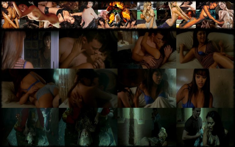 Marisa Ramires Spartak Nudee