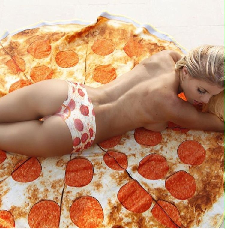 Marissa Shvydkaya naked