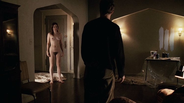 Mary Louise Parker Naked