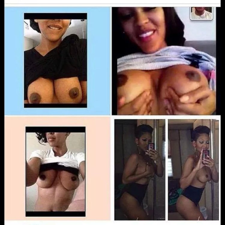 Mighan Hood Erotic photos