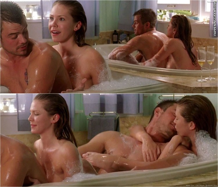 Katie Kox Natural Porn Star Chest