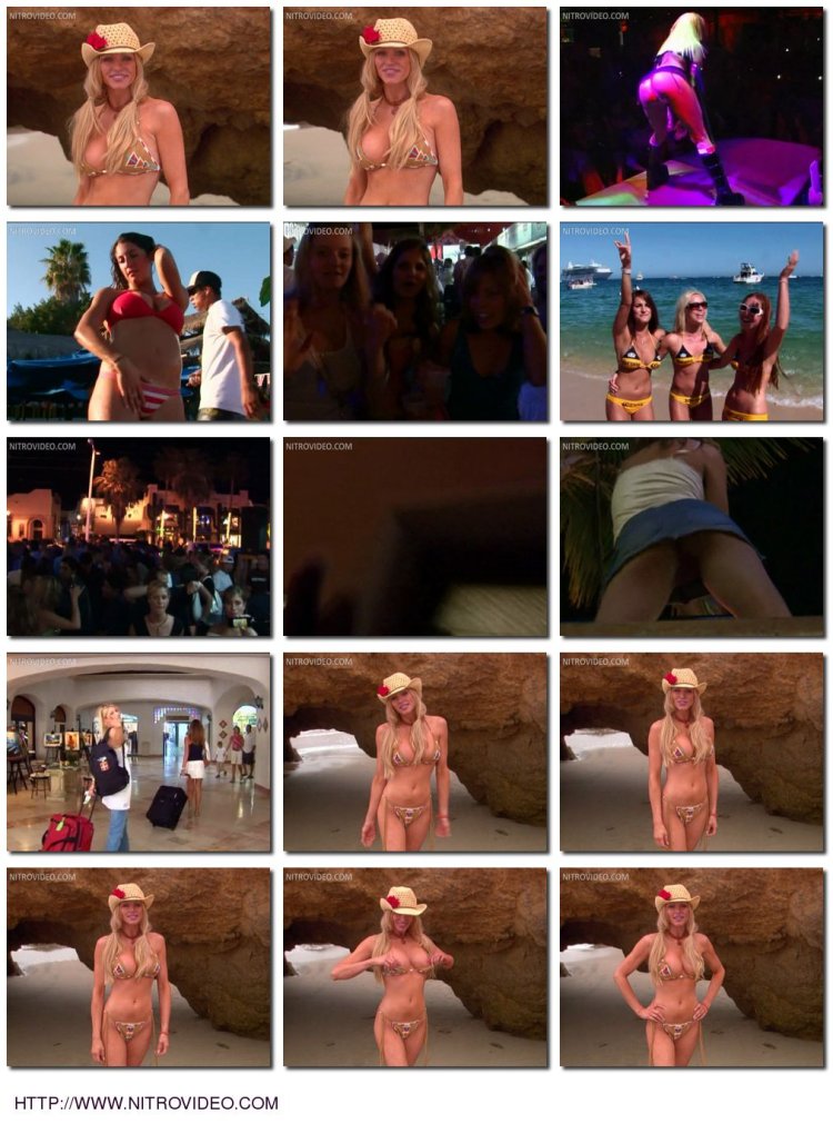 Nikki Schieler Ziring Feet