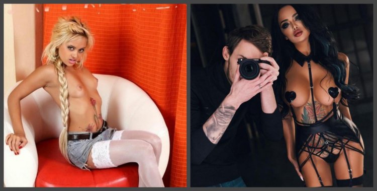 Kuzmin Nita - Gupta Naked