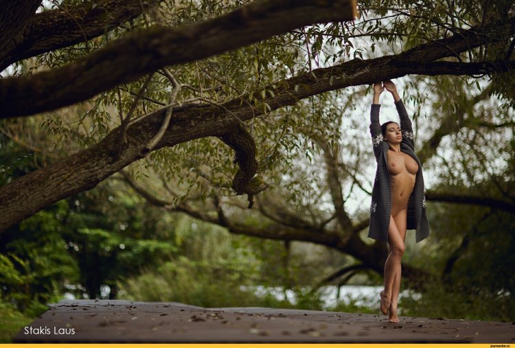 Alice (Olesya) Bulatarova Nude