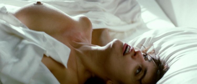 Penelope Cruz Tits 2020