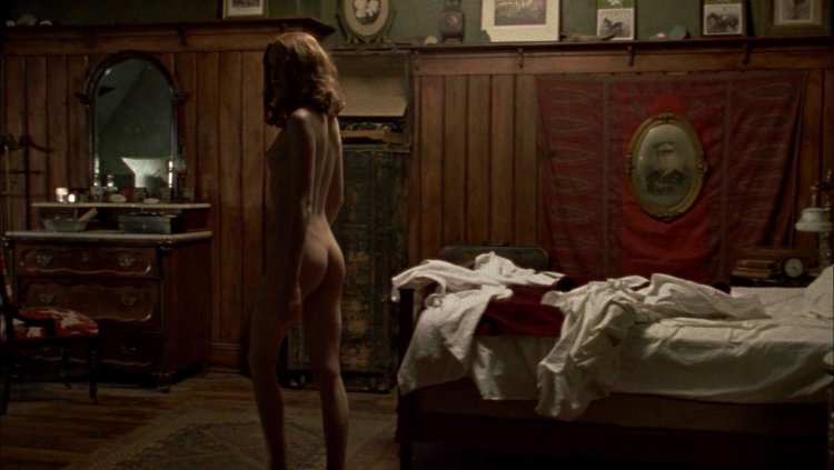 Rachel Wood Erotic Scenes