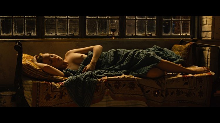 Wood, Evan Rachel Wood Naked