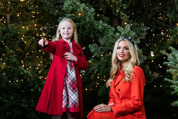 Rosanna Davison Playboy