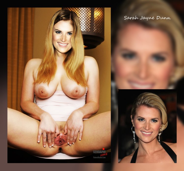 Pornstar Sarah Vandel gently