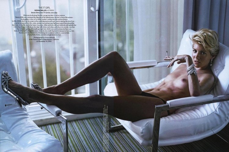 Sienna Miller breasts