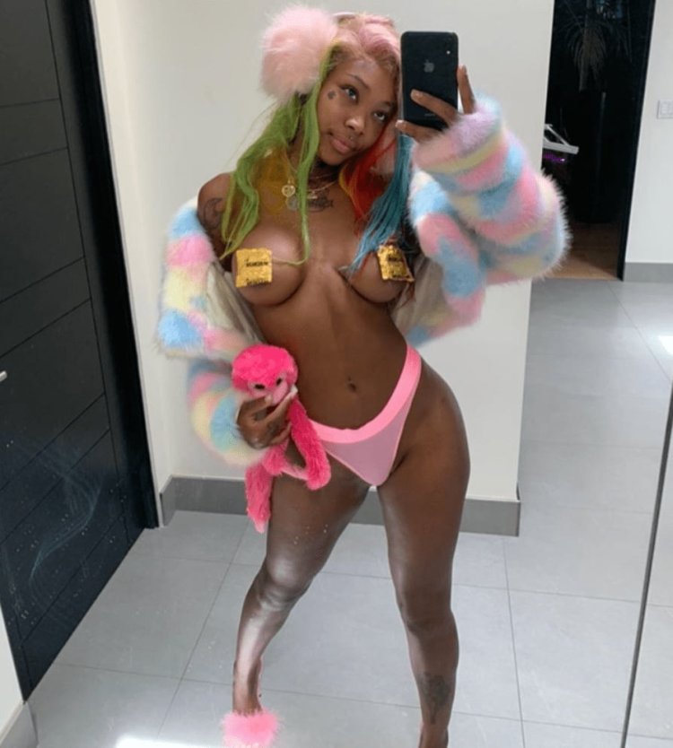 Walker porn actrix biography