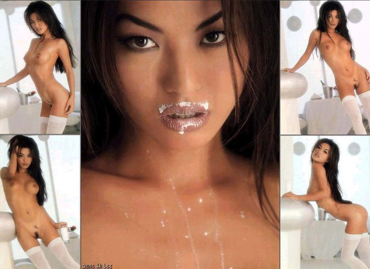 Girls Hawaii Playboy