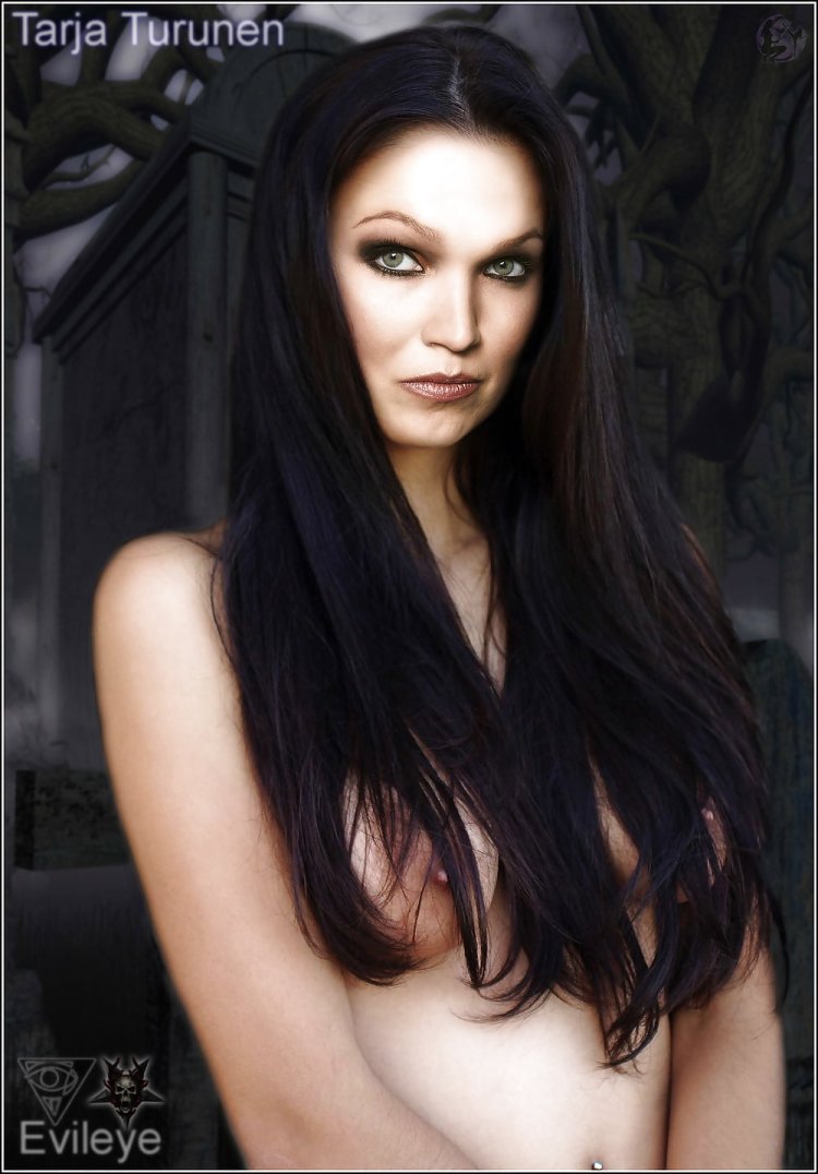 Tarny Turunn Erotic photos